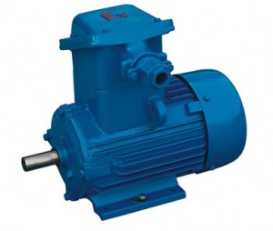 YB2 explosion proof motor