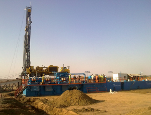 Drilling Mud Recycling System in India