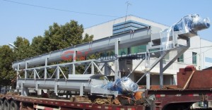 Screw Conveyor