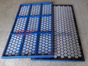 Shale Shaker Screen