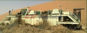 Mud System for rental