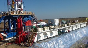 mud tank system