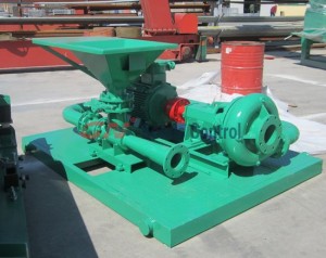 jet mud mixer 2