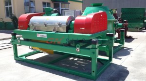 GNLW363 decanter centrifuge stock for sale