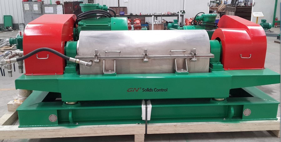 Dewatering Centrifuge