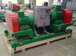 GN 18 Inch Decanter Centrifuge GNLW454