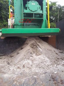 gn solidification unit onsite (1)
