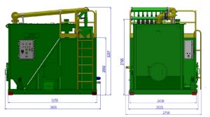 tank-cleaning-system