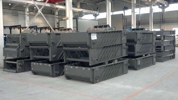 GN shale shaker GN shale shaker in stock
