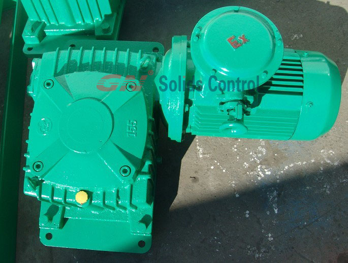 mud agitator 