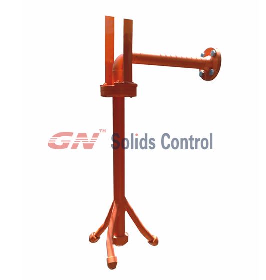 mud gun mud gun