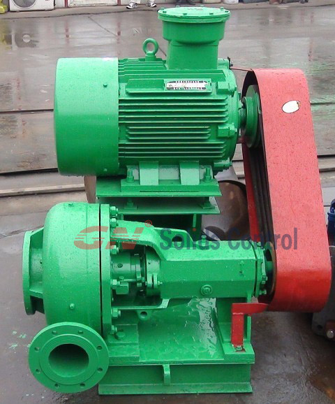 shear pump 2