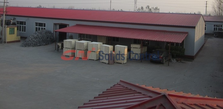 GN Shale Shaker Screen Factory GN Shale Shaker Screen Factory