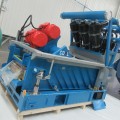 GN Shale Shaker and Mud Cleaner for Offshore Drilling Platform
