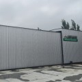 GN New Workshop for Material Separation Testing