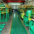 16 Sets Drilling Mud Centrifuge and Vertical Cuttings Dryer for overseas  oilfield service company