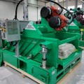 1500HP Drilling Rig Solids Control Equipment for Middle East Customer