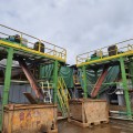 GN Decanter Centrifuge and Cuttings Dryer for Africa Drilling Company