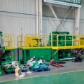 3 Package HDD Mud Recycling Unit for Europe Client