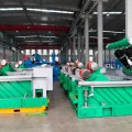Two Package Drilling Rig Solids Control Equipment for Middle East Client