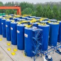 3rd Unit! 30,000BBL Offshore Liquid Mud Plant to South America –  Repeat Orders Prove Strength
