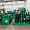 Drilling Fluids Solids Control Centrifuge Unit for Overseas Drilling Company