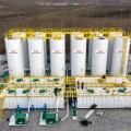 Reloaded | GN 10,000 BBL Liquid Mud Plant Shipped to Africa