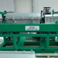 Hydraulic Drive Mud Centrifuge and Cuttings Dryer for Asia Client