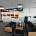Welcome to GN Solids Mena's New Dubai Office in Jebel Ali