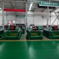 GN Shale Shakers for Drilling Company in Kuwait