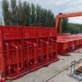 GN Solids 14000BBL Rapid Liquid Mud Plant for Drililng Fluids Company