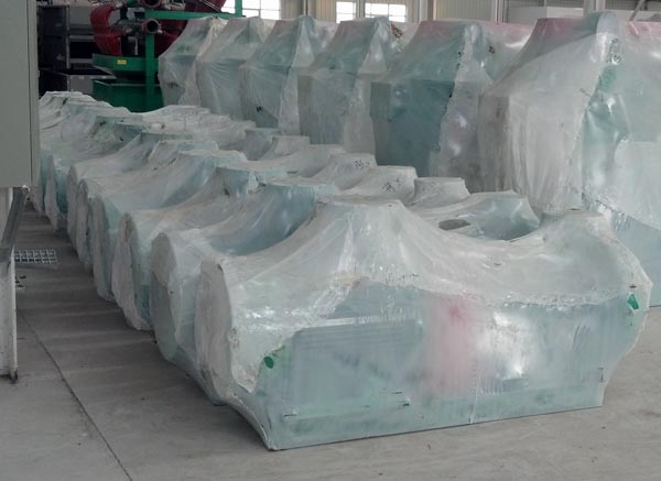 centrifugal pump in stock