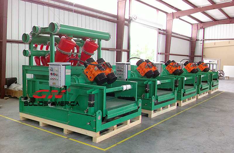 0622 gn shale shaker 1