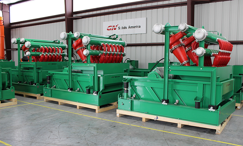 0622 gn shale shaker