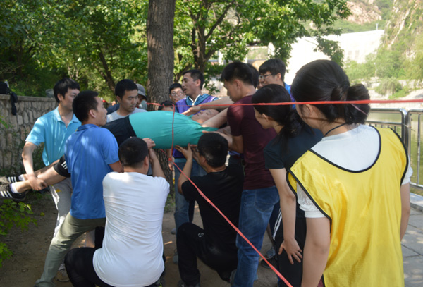 160526 GN Outdoor Training 4