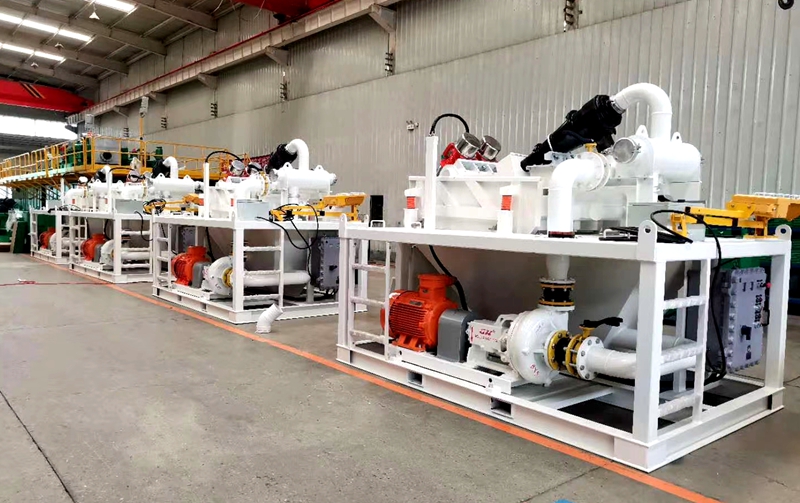 20200918 Desander Plant 1 1