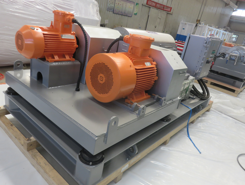 2022.06.02 High Speed Decanter