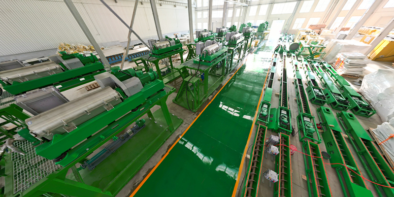 2022.09.13 Decanter Centrifuge
