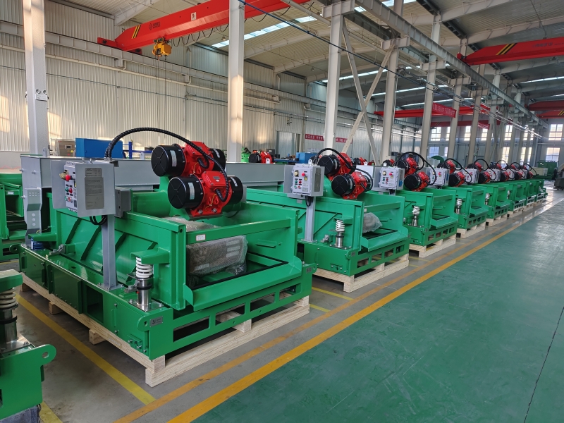 2024.01.05 Shale Shaker