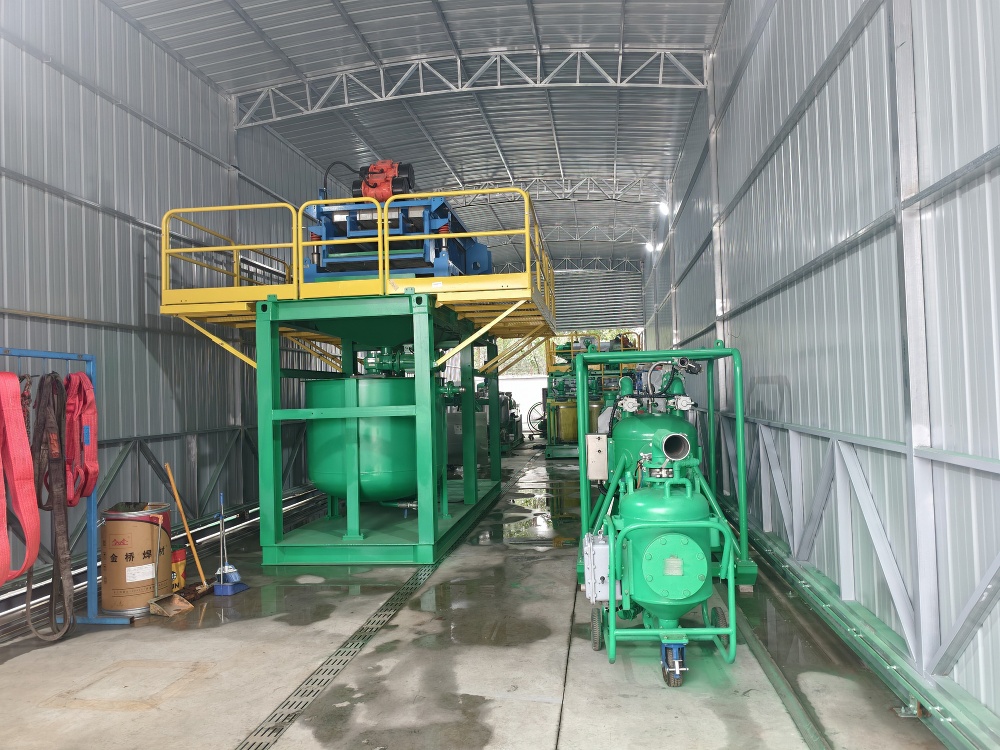 20250819SeparationEquipment
