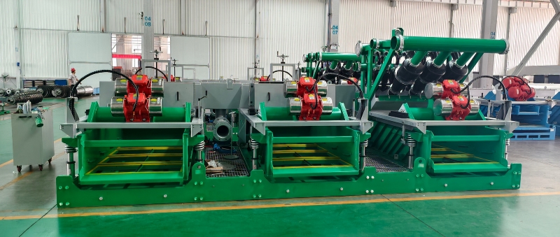 20250910SolidsControlEquipment