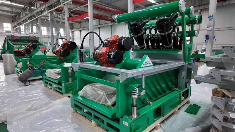 20251010SolidsControlEquipment