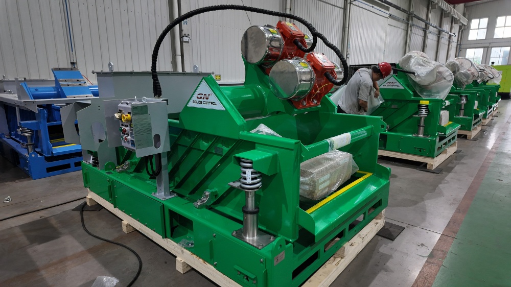 20251021 Shale Shakers