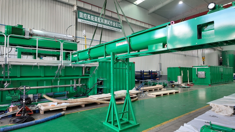 20251120HydrovacDewateringCentrifuge