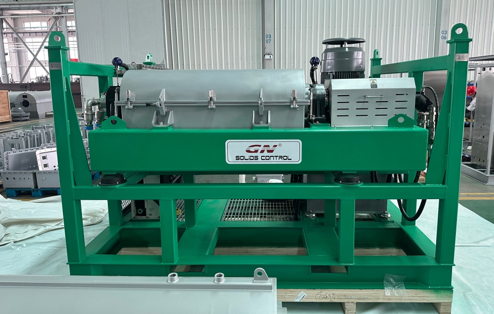 20260703 FHD Decanter Centrifuge