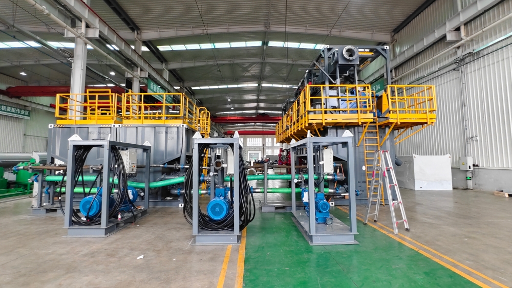 20260803 Offshore Drilling Solids Control