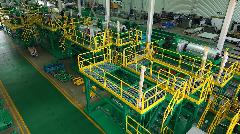 20261008 Drilling Waste Management