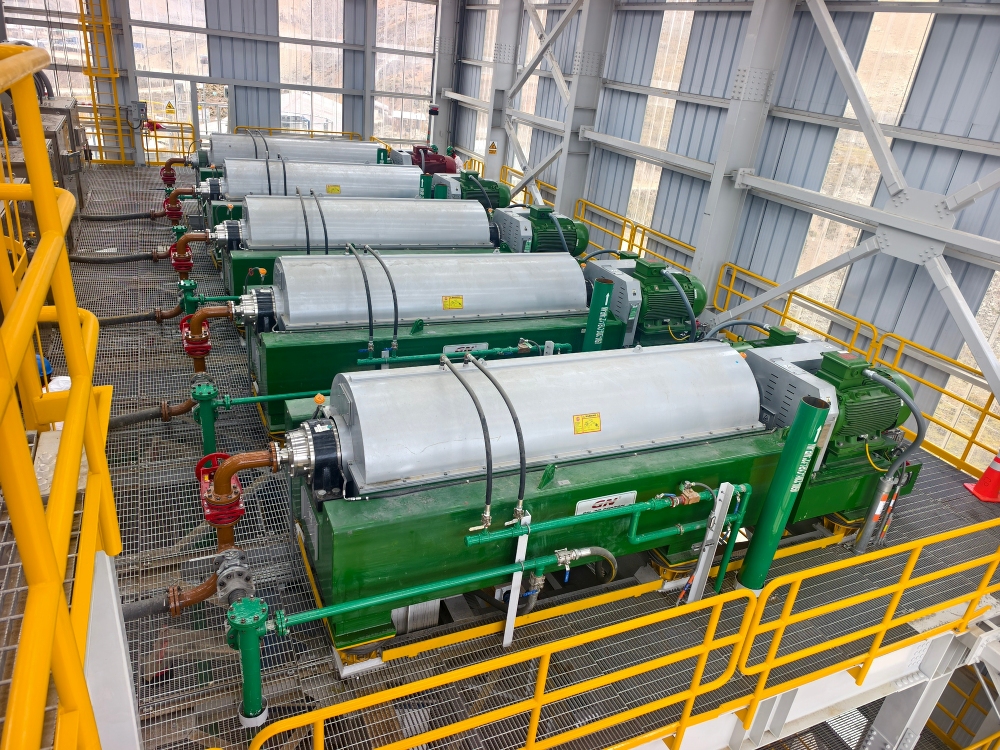 20261023 Decanter Centrifuge 1