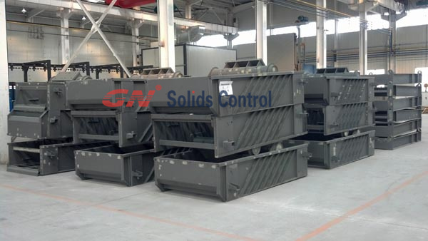 2015.06 40sets high G drying shaker