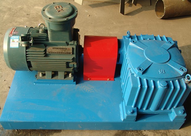mud agitator to Oman